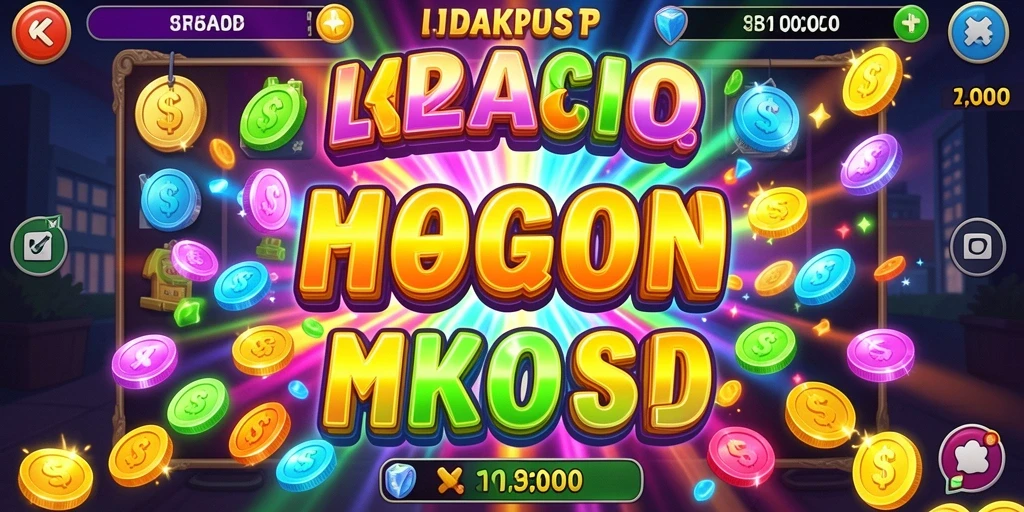 Fitur bonus yang menghibur dan menguntungkan.