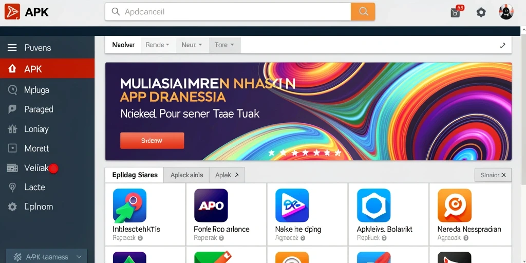 Level menantang dengan desain kreatif.