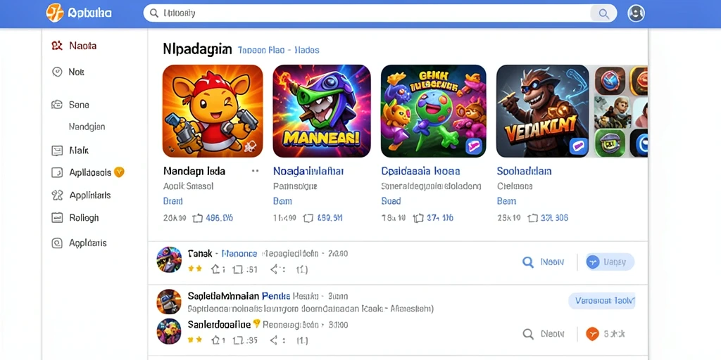 Fitur multiplayer yang mendebarkan untuk bersaing dengan teman.