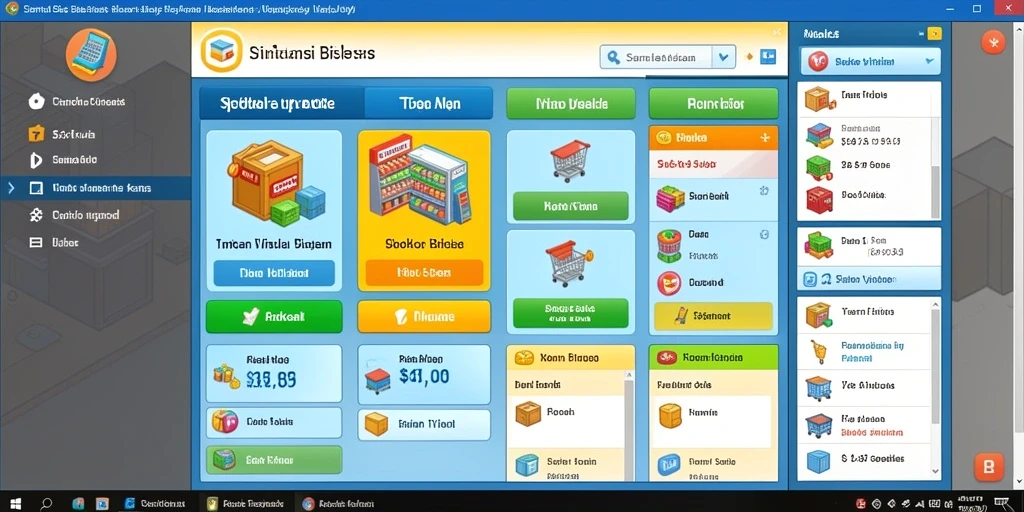 Sistem reward yang mendorong kemajuan pemain.