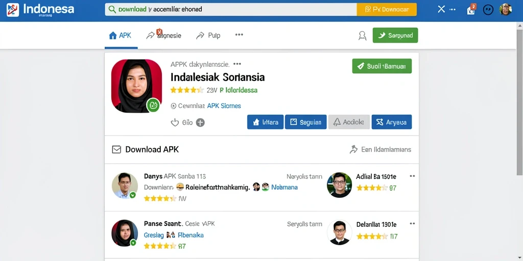 Tantangan yang menarik dan beragam untuk setiap level.