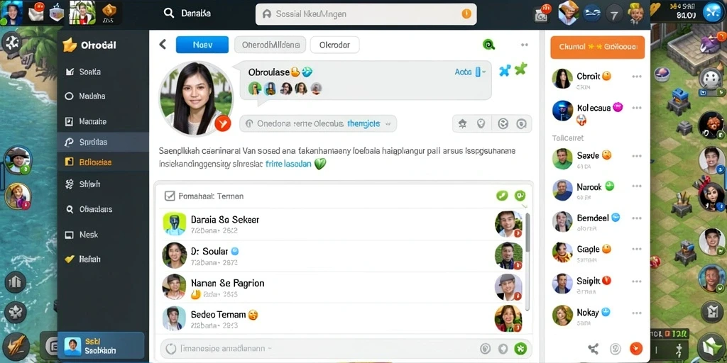 Mini-game yang menghibur dan menantang di NEKOTOTO.