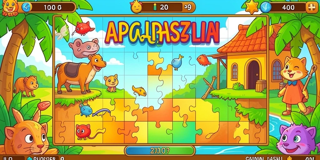 Fitur multiplayer yang memungkinkan bermain bersama teman.