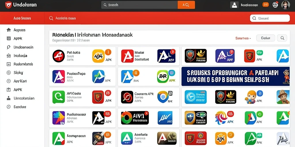 Grafik game yang memukau dan realistis.