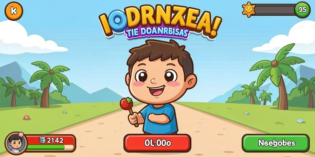 Sistem reward yang menggiurkan dan menarik.