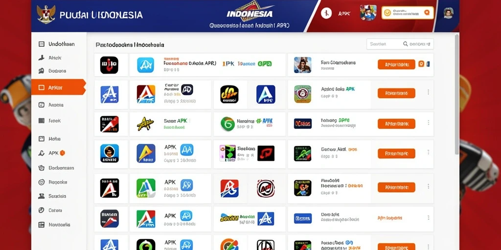 Grafis yang memukau dan responsif.