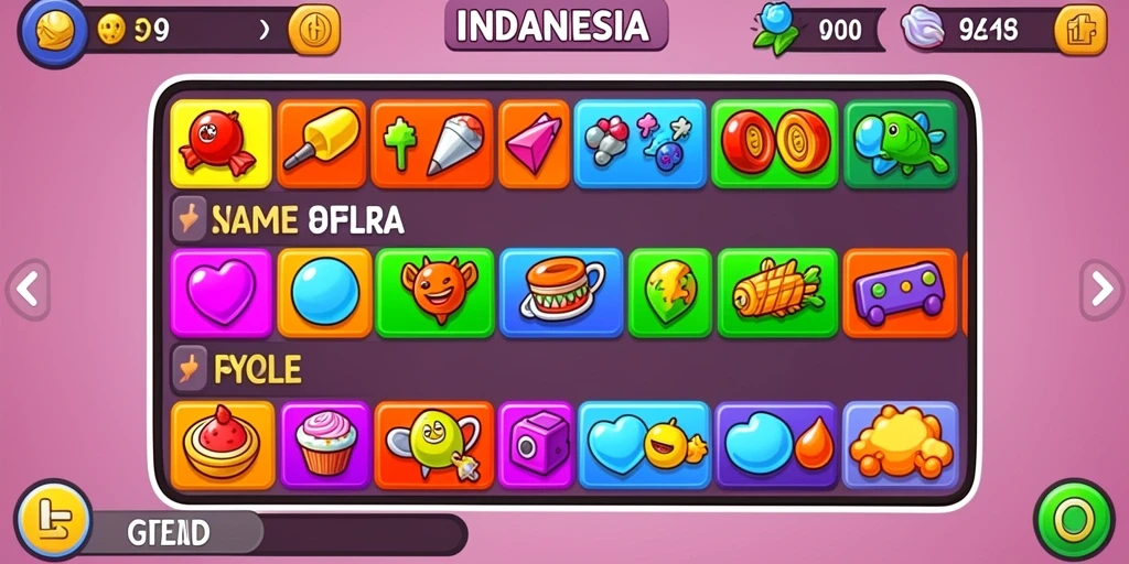 Event menarik dengan hadiah fantastis setiap bulan.