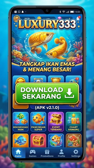 luxury333 — halaman unduh